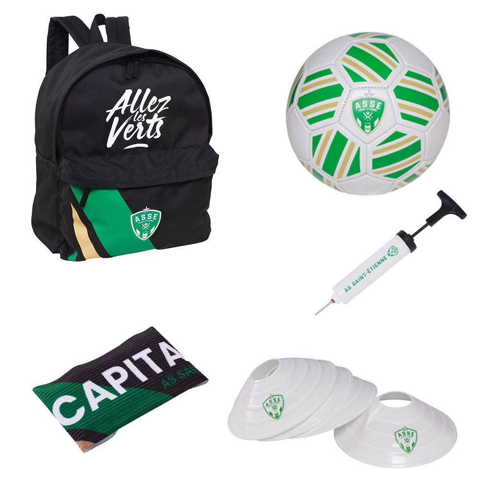As saint-etienne football kit Greens Shop