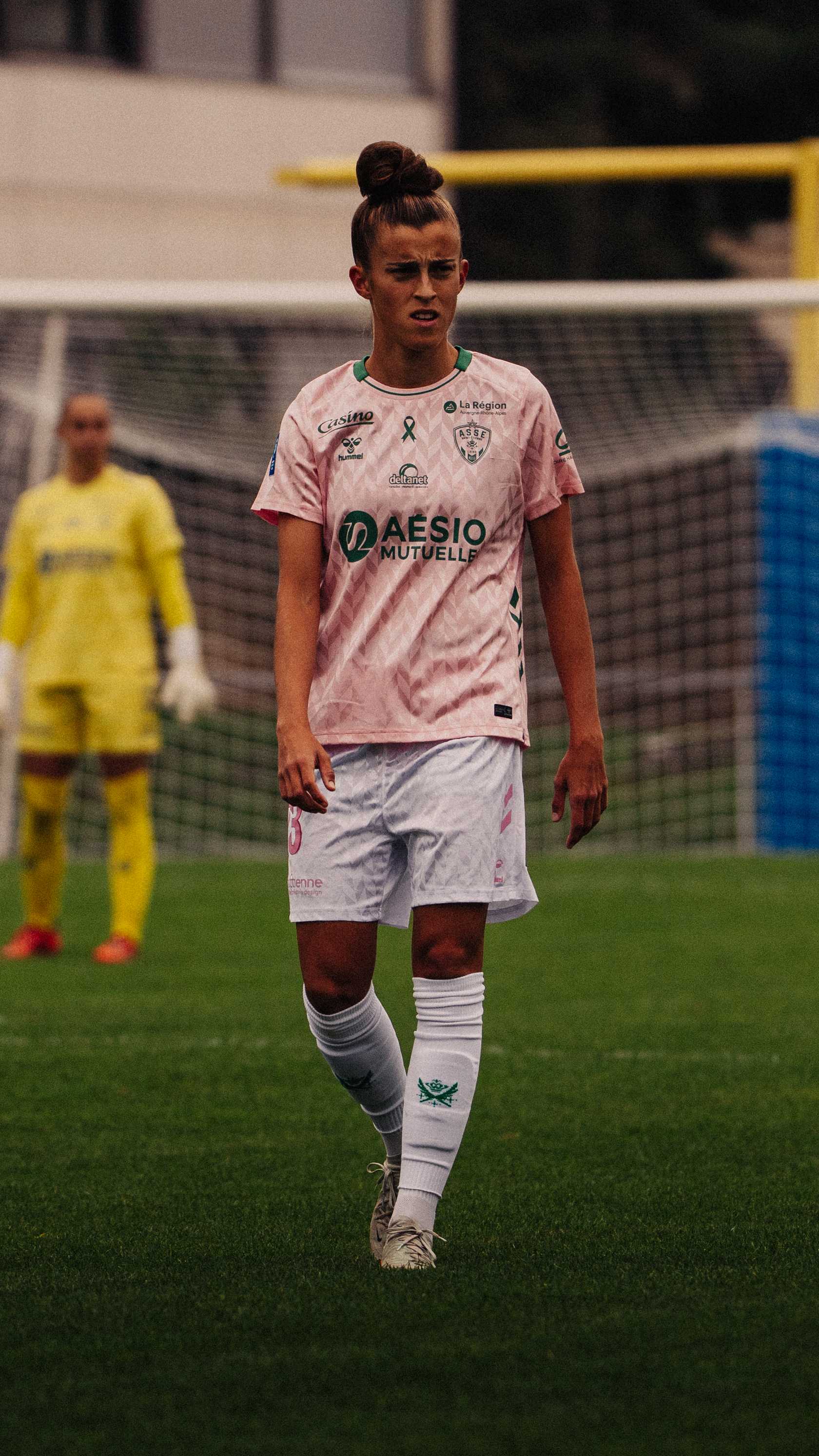 Faustine BATAILLARD / Octobre Rose 2025