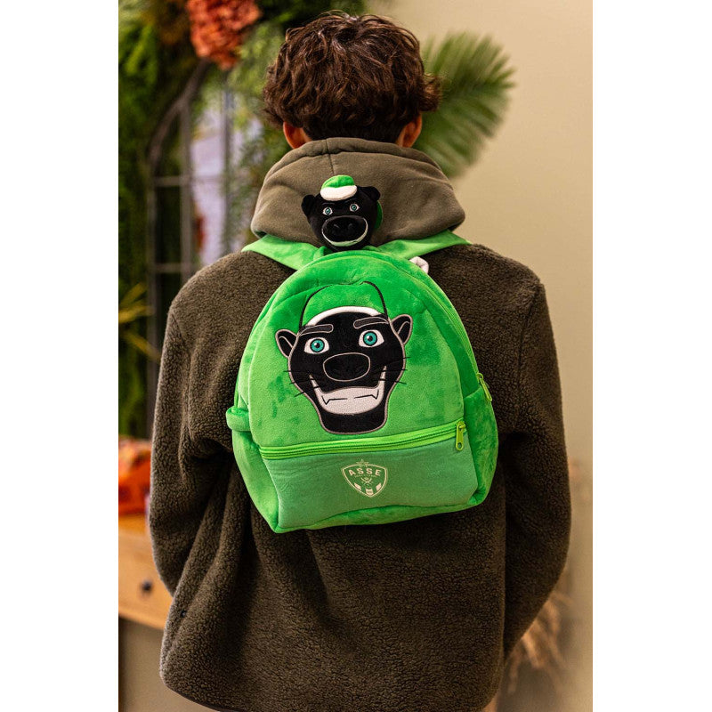 ASSE PANTEO BACKPACK