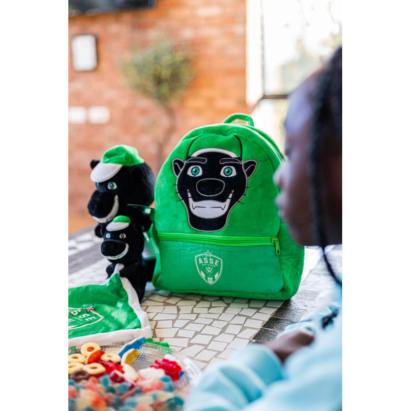 ASSE PANTEO BACKPACK