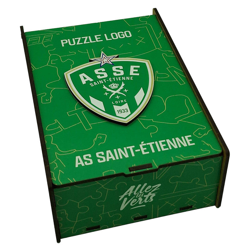 PUZZLE EN BOIS ASSE