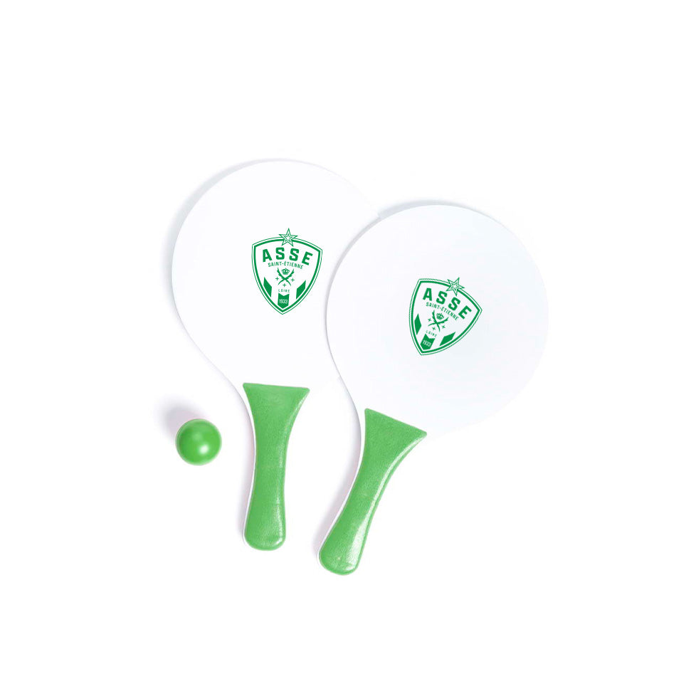 Beach rackets