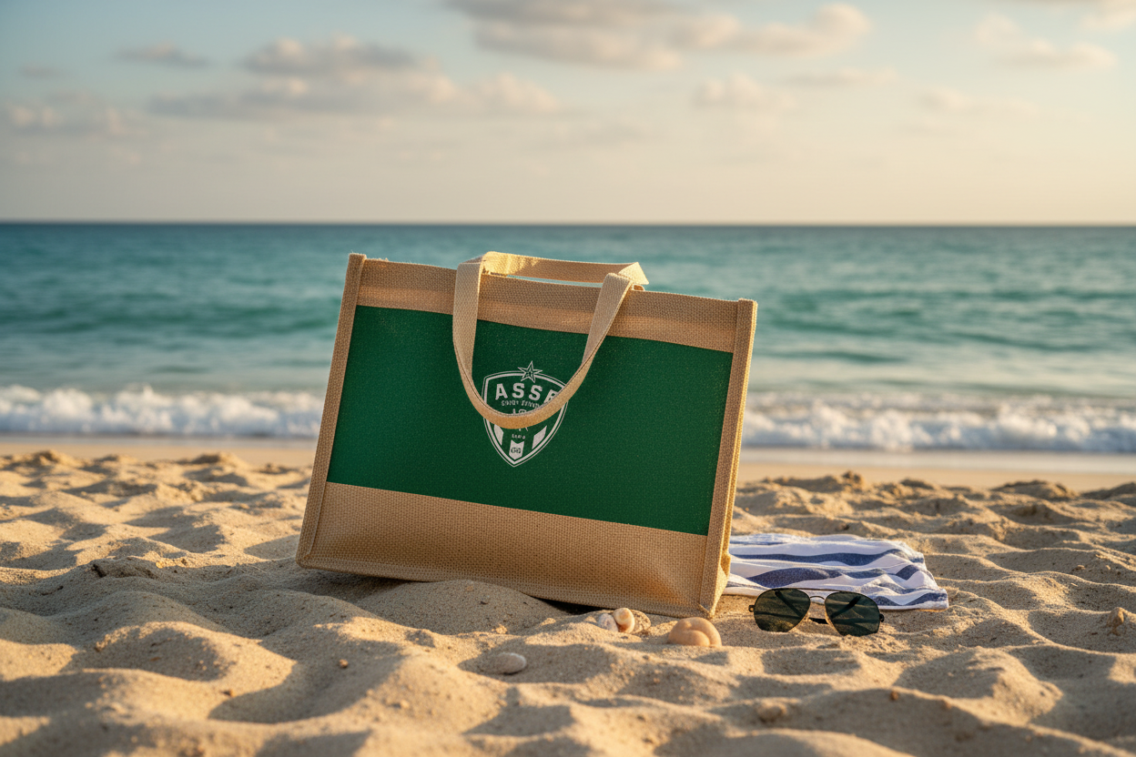 Beach bag