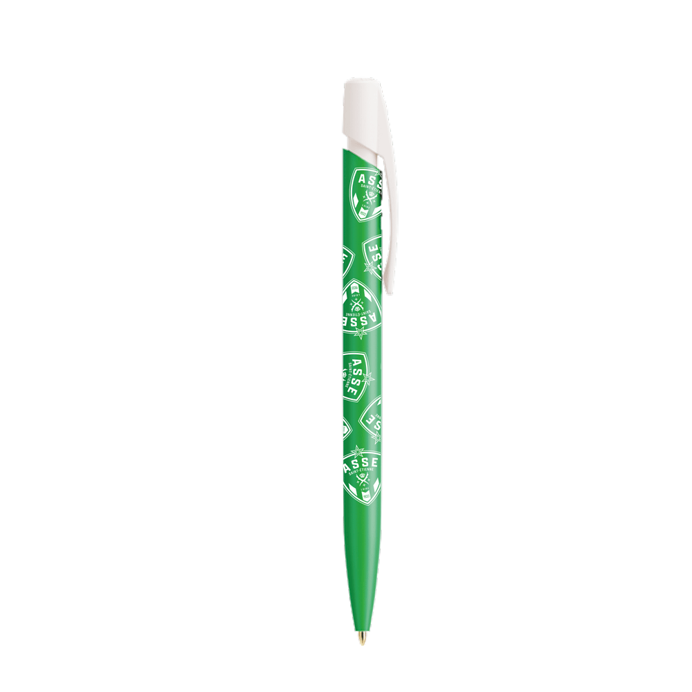 Stylo Bic AS Saint-Etienne