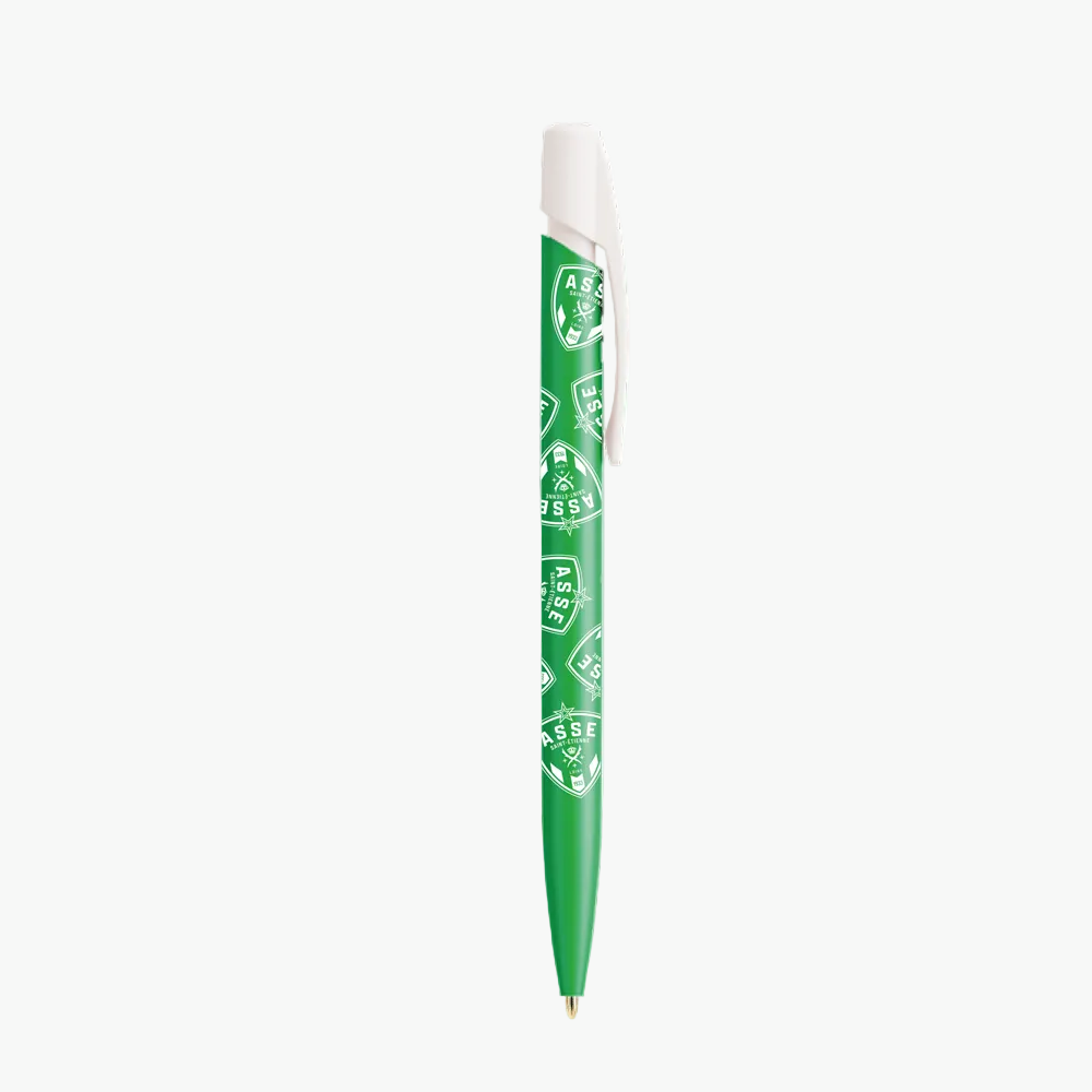 Stylo Bic AS Saint-Etienne