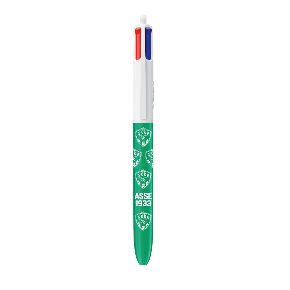 ASSE 4 COLOR PEN