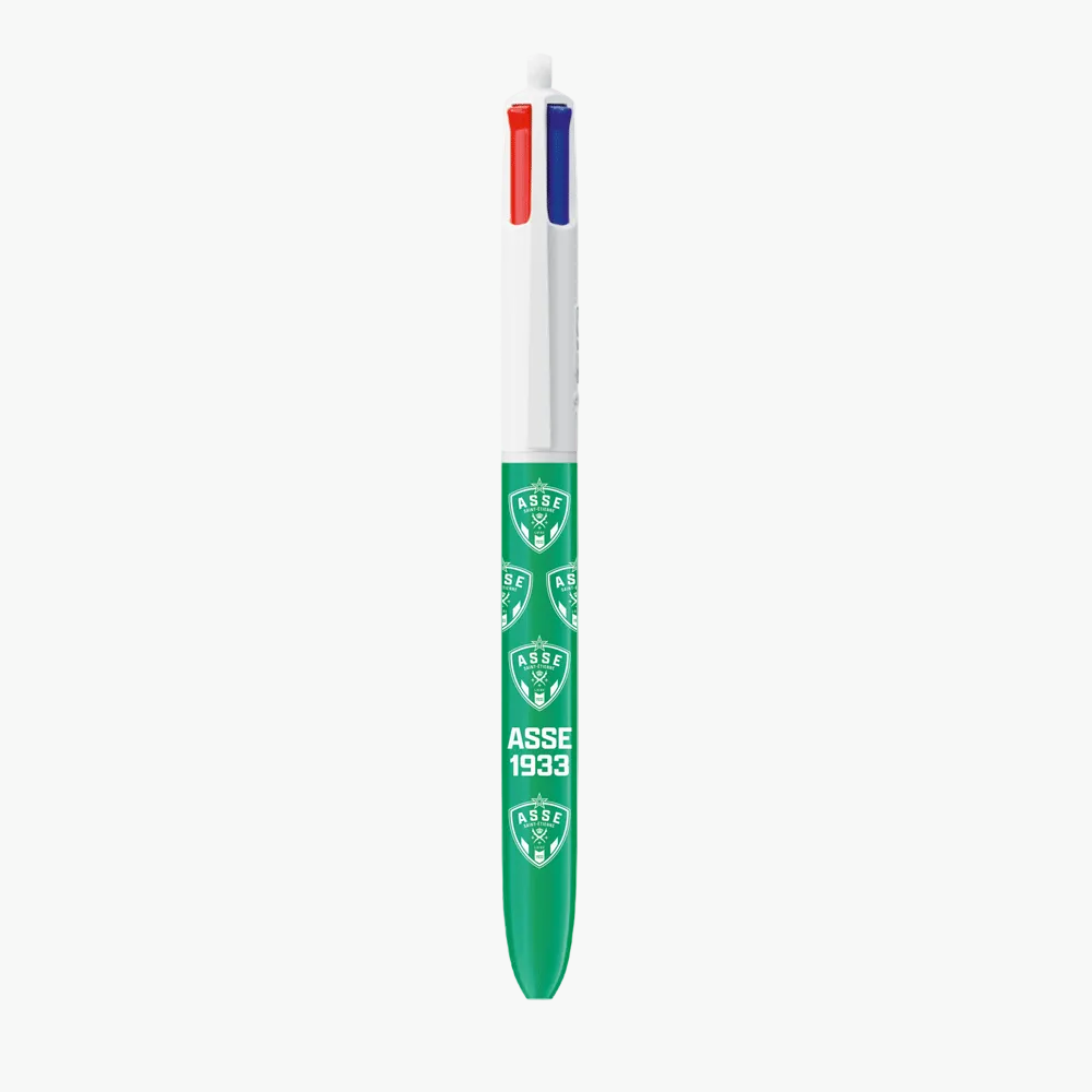 ASSE 4 COLOR PEN