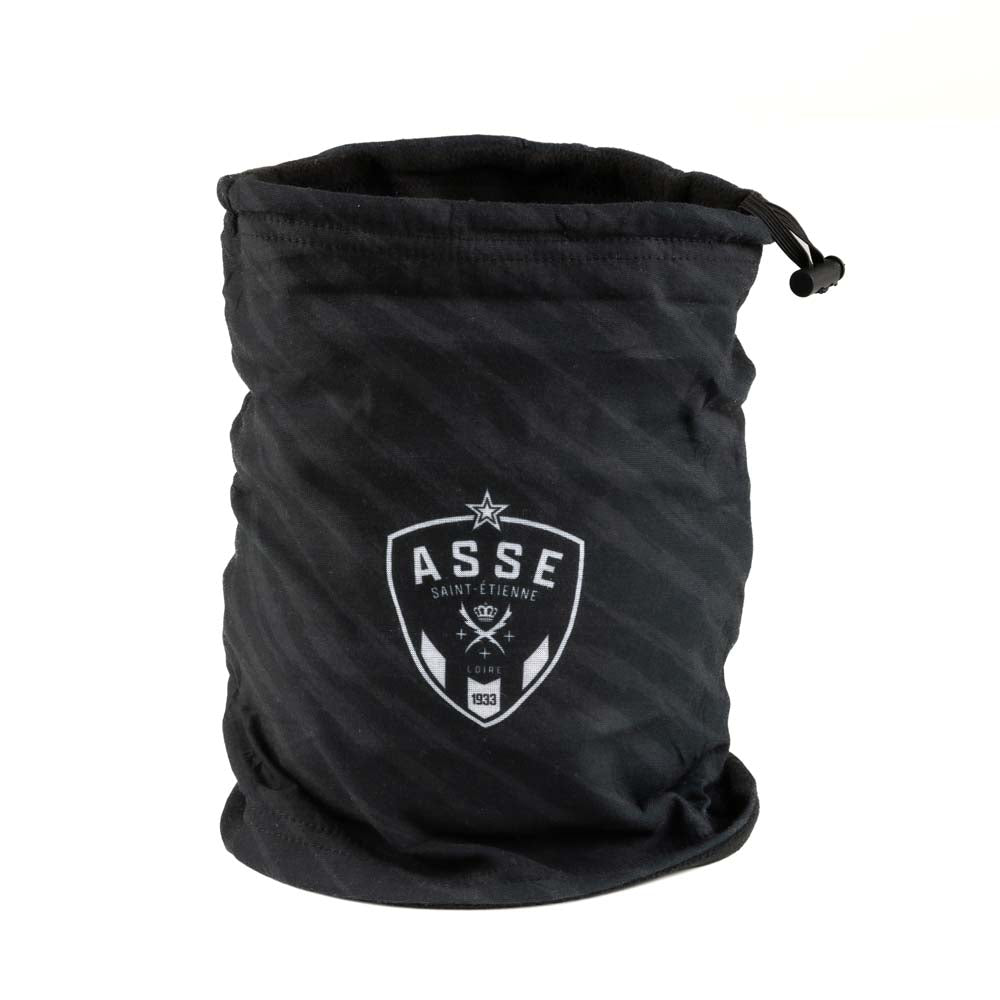 Polar neck warmer