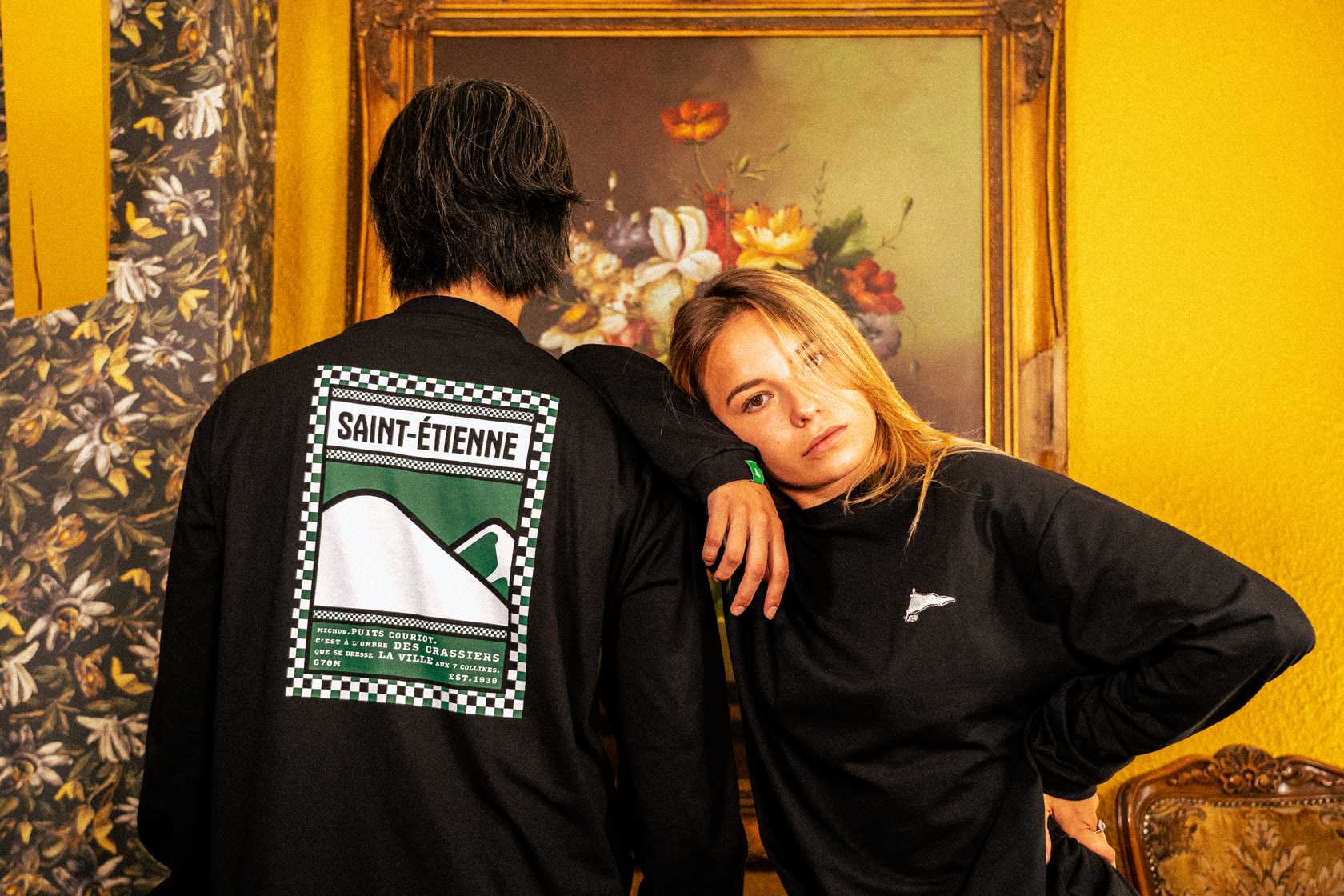 Label Steph' - Page 1/1 - Boutique des Verts