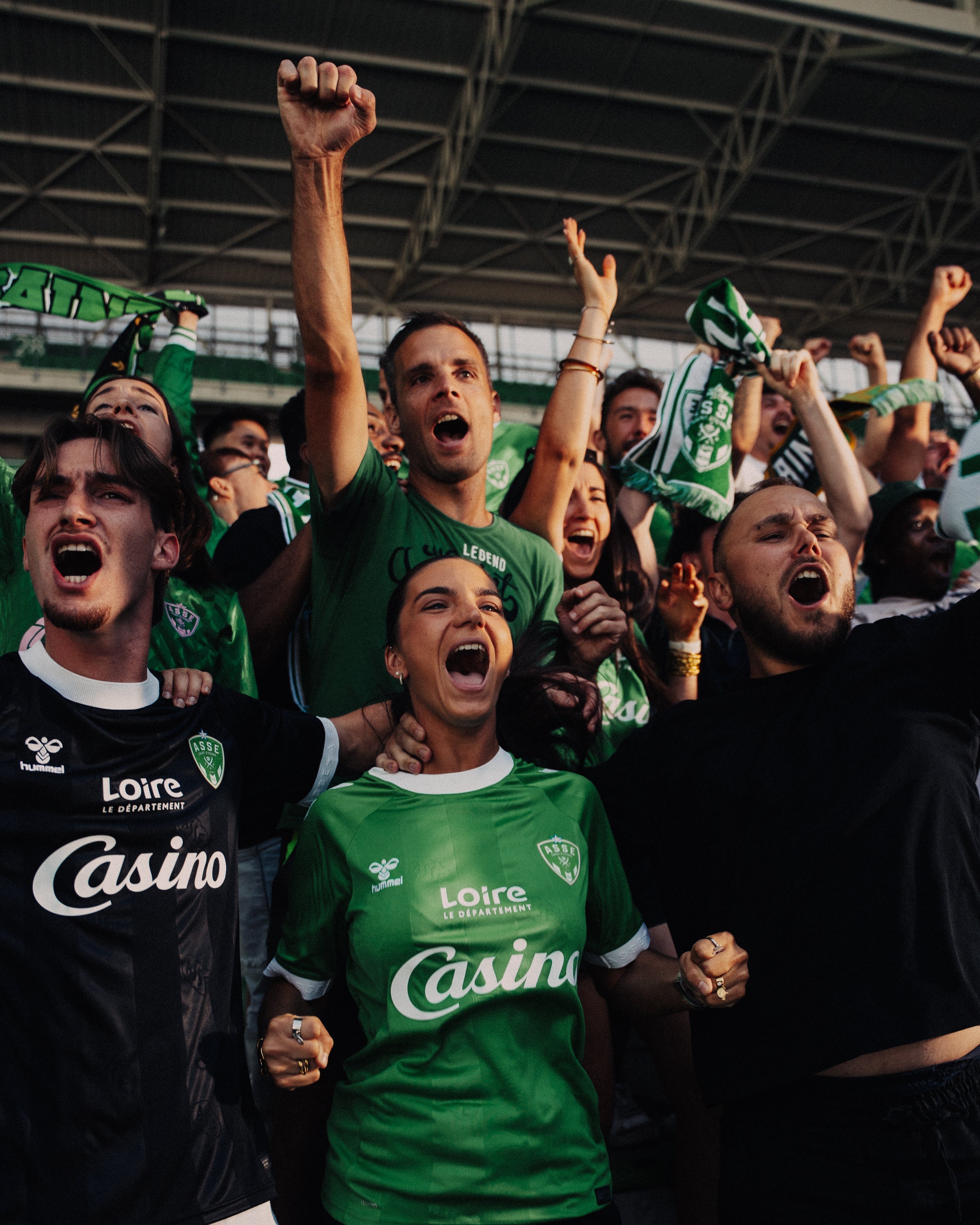 Tenues de match gardien 2026-2027