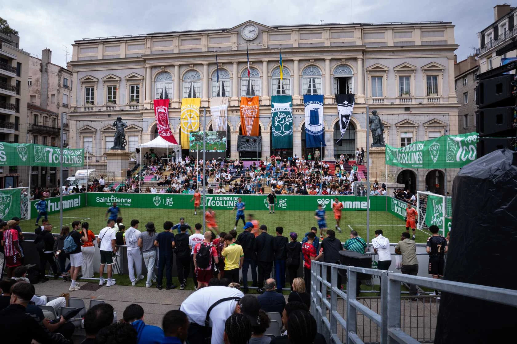 Tournoi des 7 collines