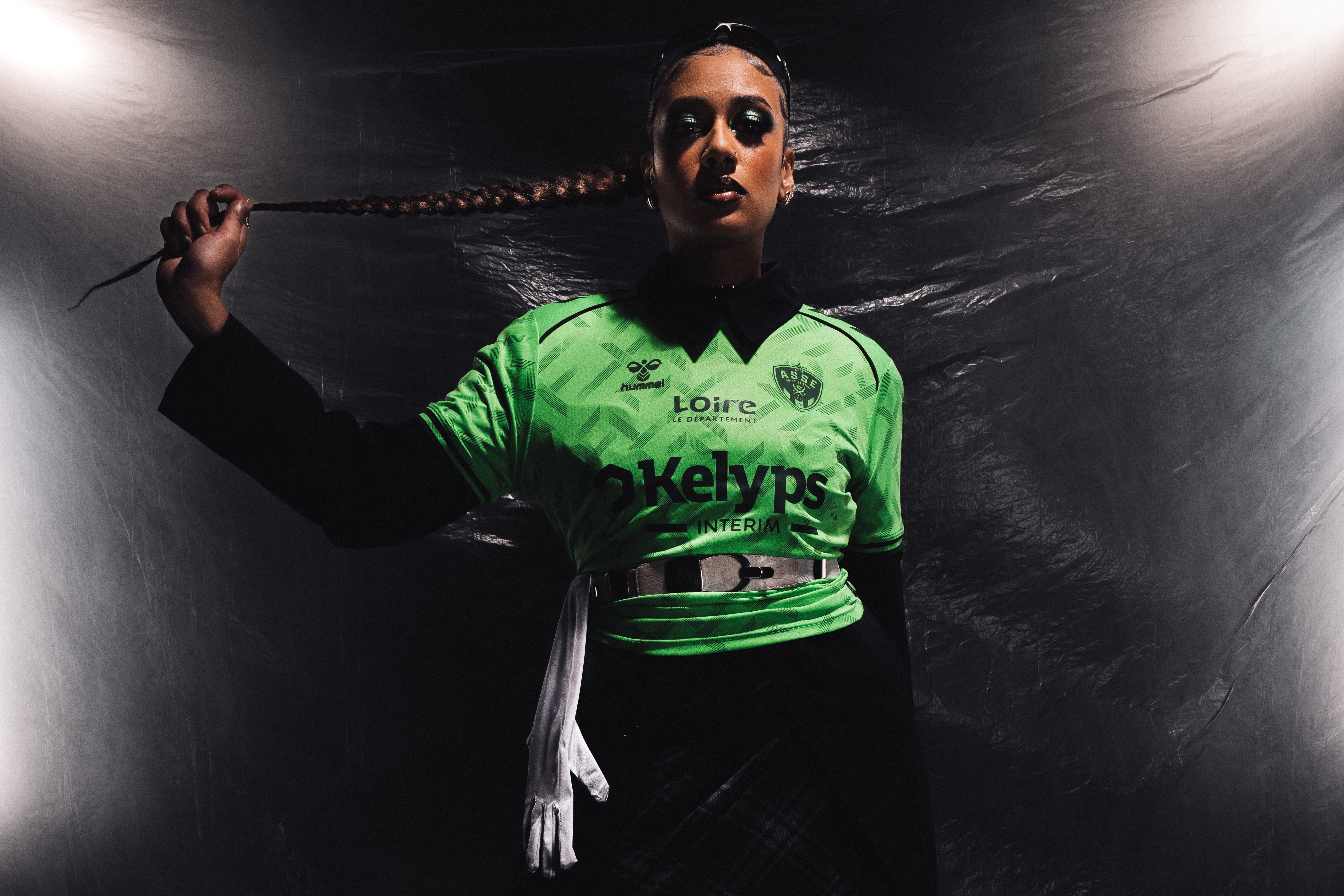 Tenues de match Fourth 2025-2026