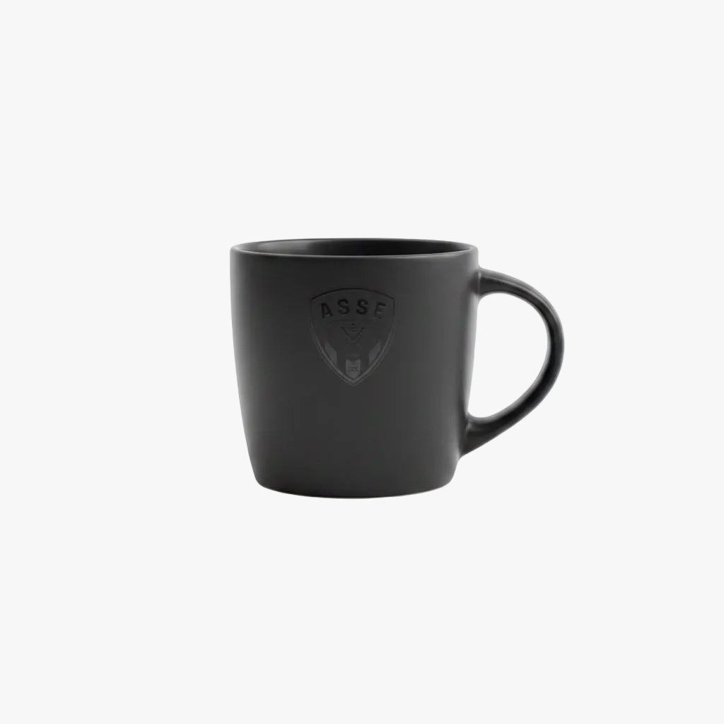 BLACK ASSE MUG