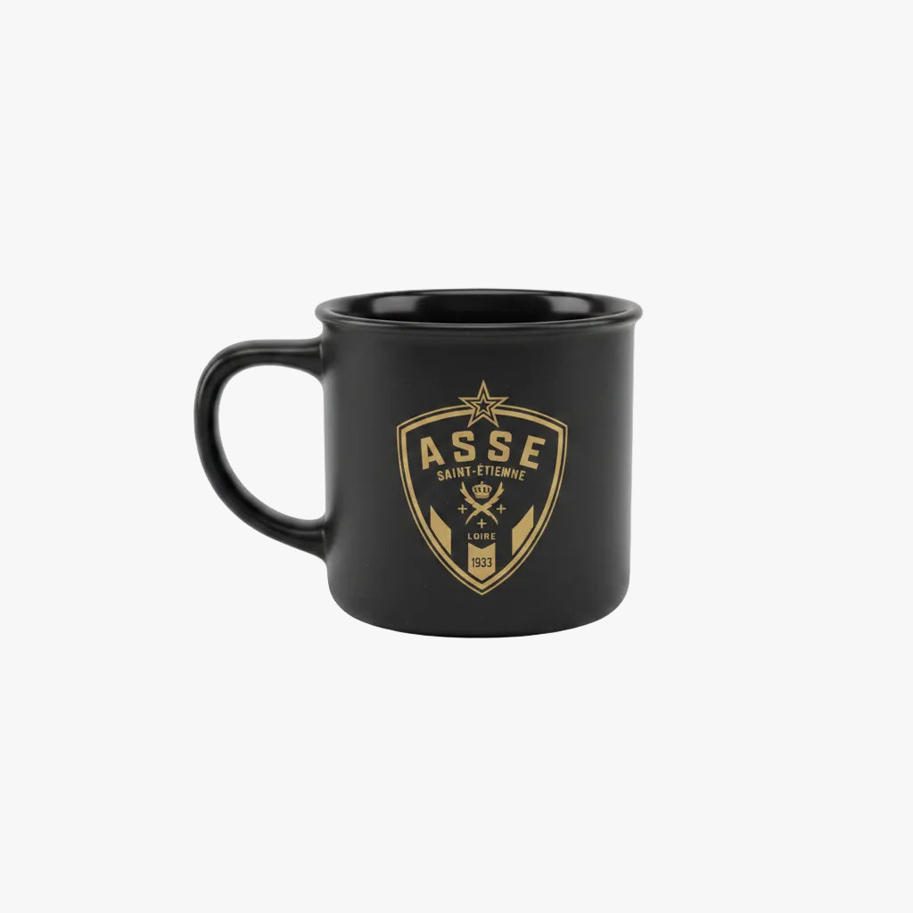 BLACK ASSE MUG