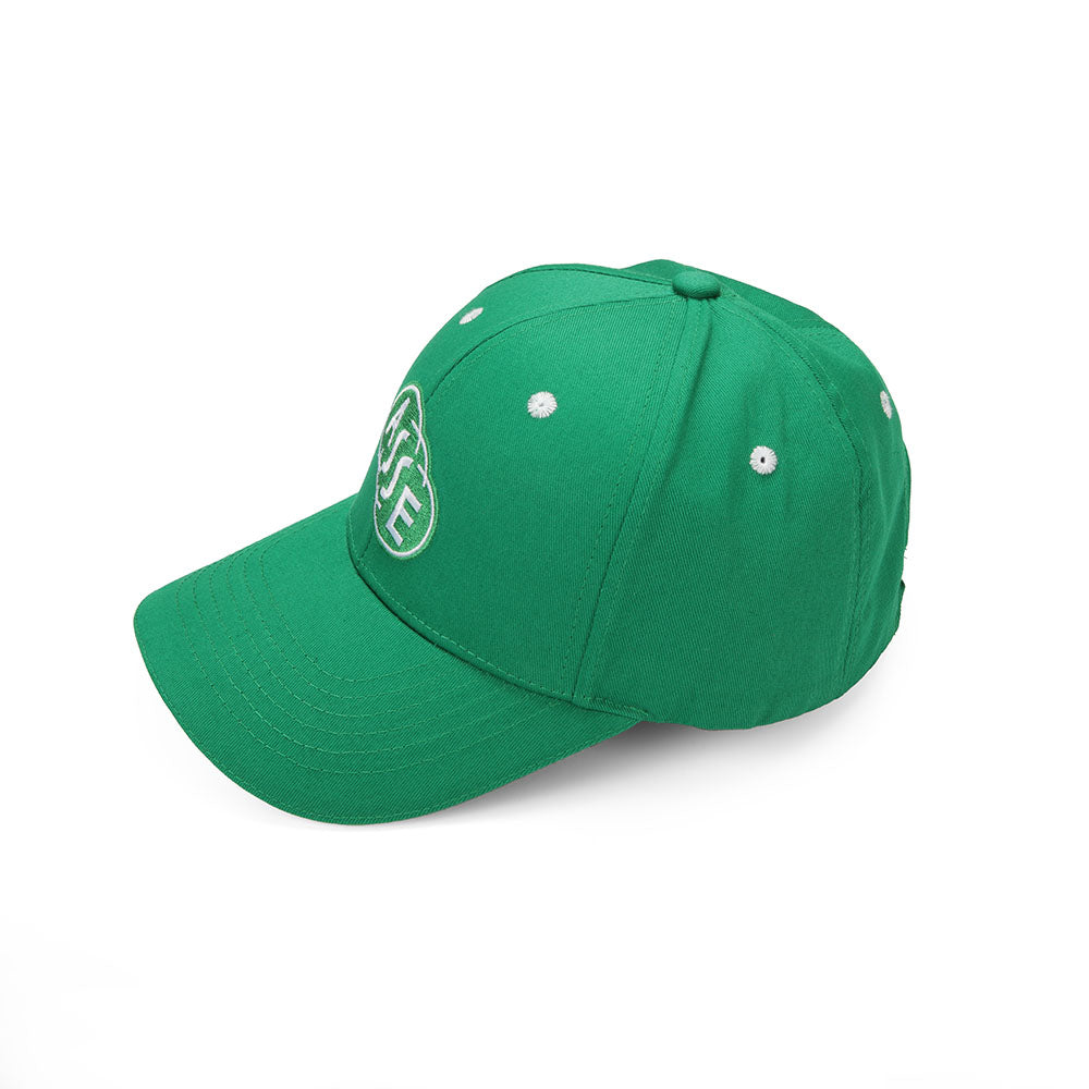 Casquette logo 1956-1957
