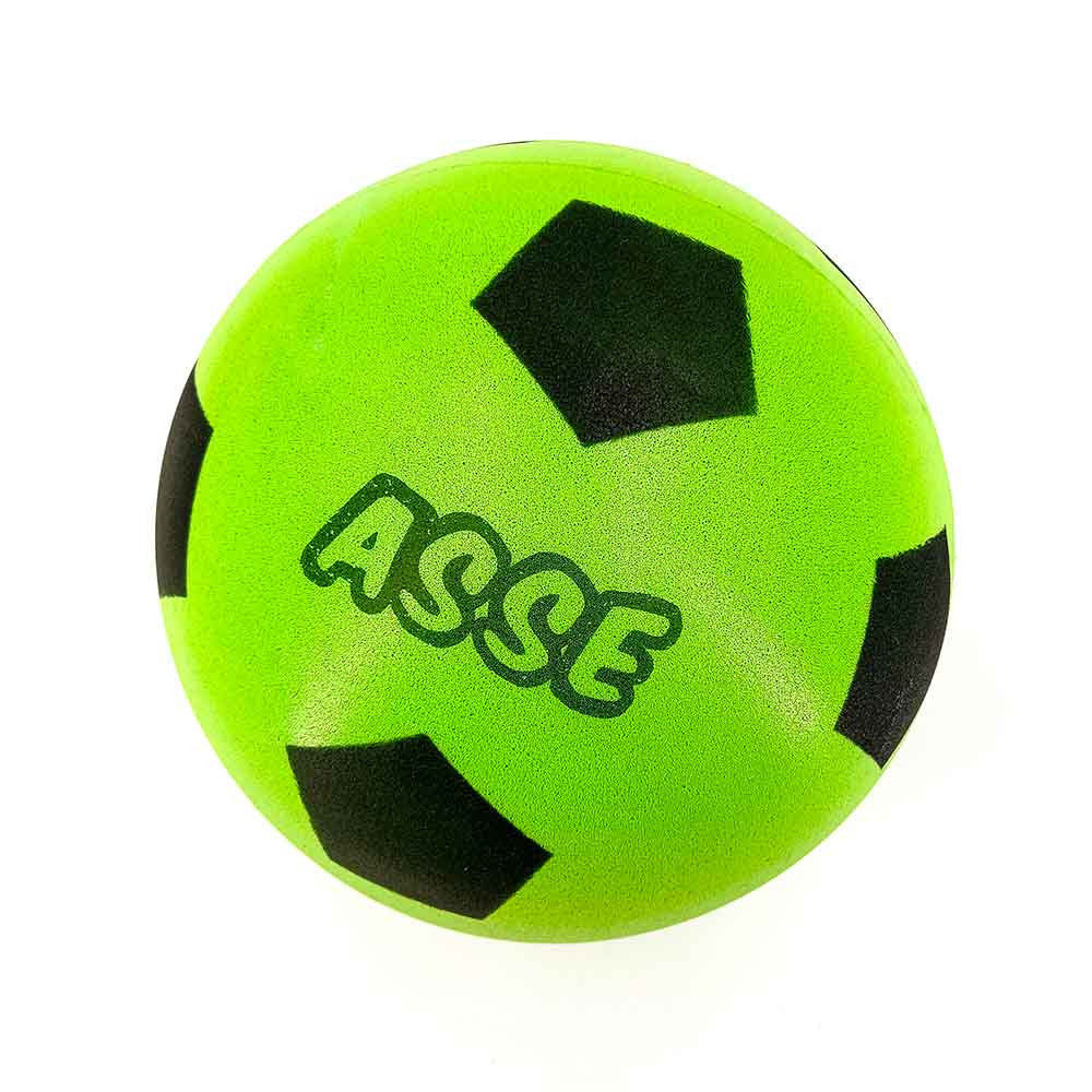 Ballon en mousse ASSE