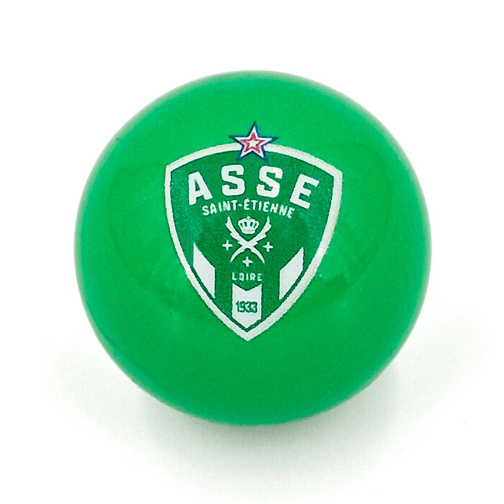 COCHONNET DE PÉTANQUE VERT ASSE