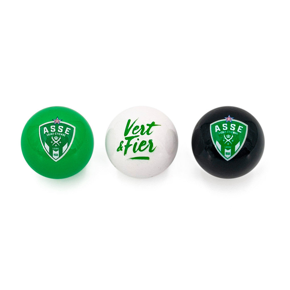 LOT DE 3 COCHONNETS