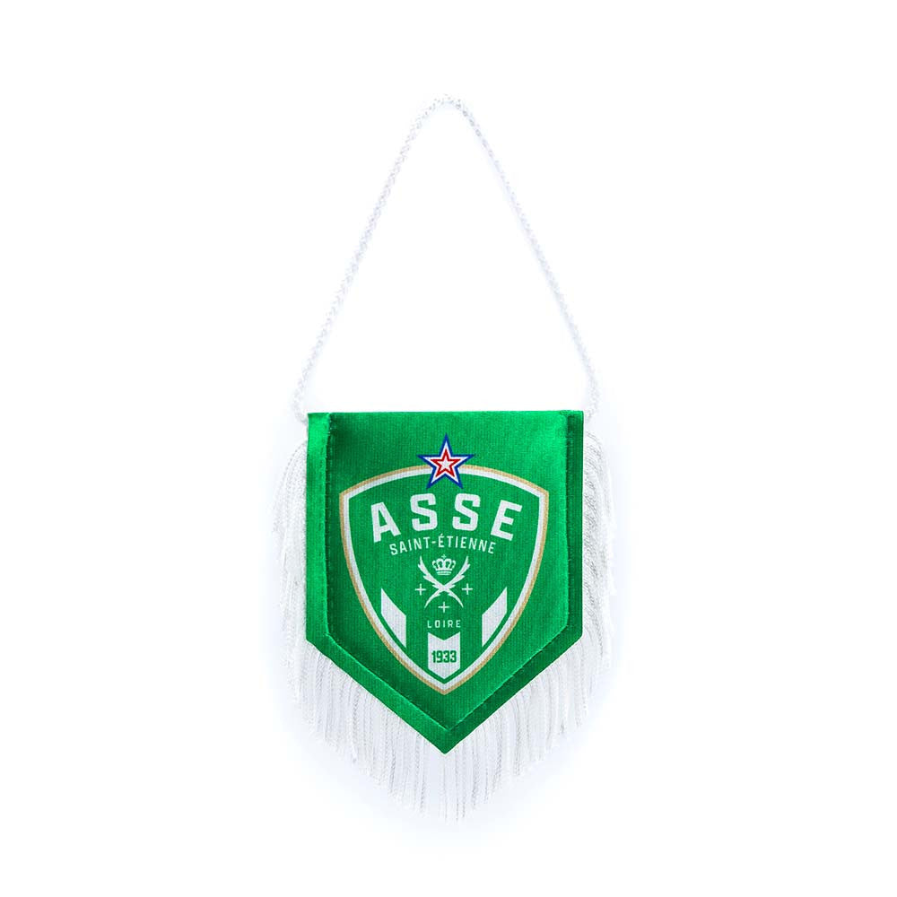 GO GREENS FLAG
