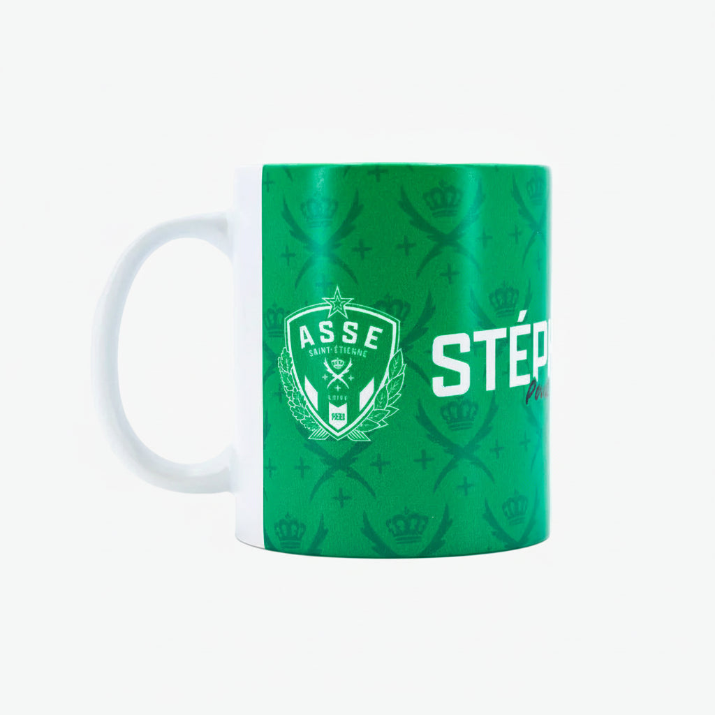 STEPHANOIS MUG FOREVER