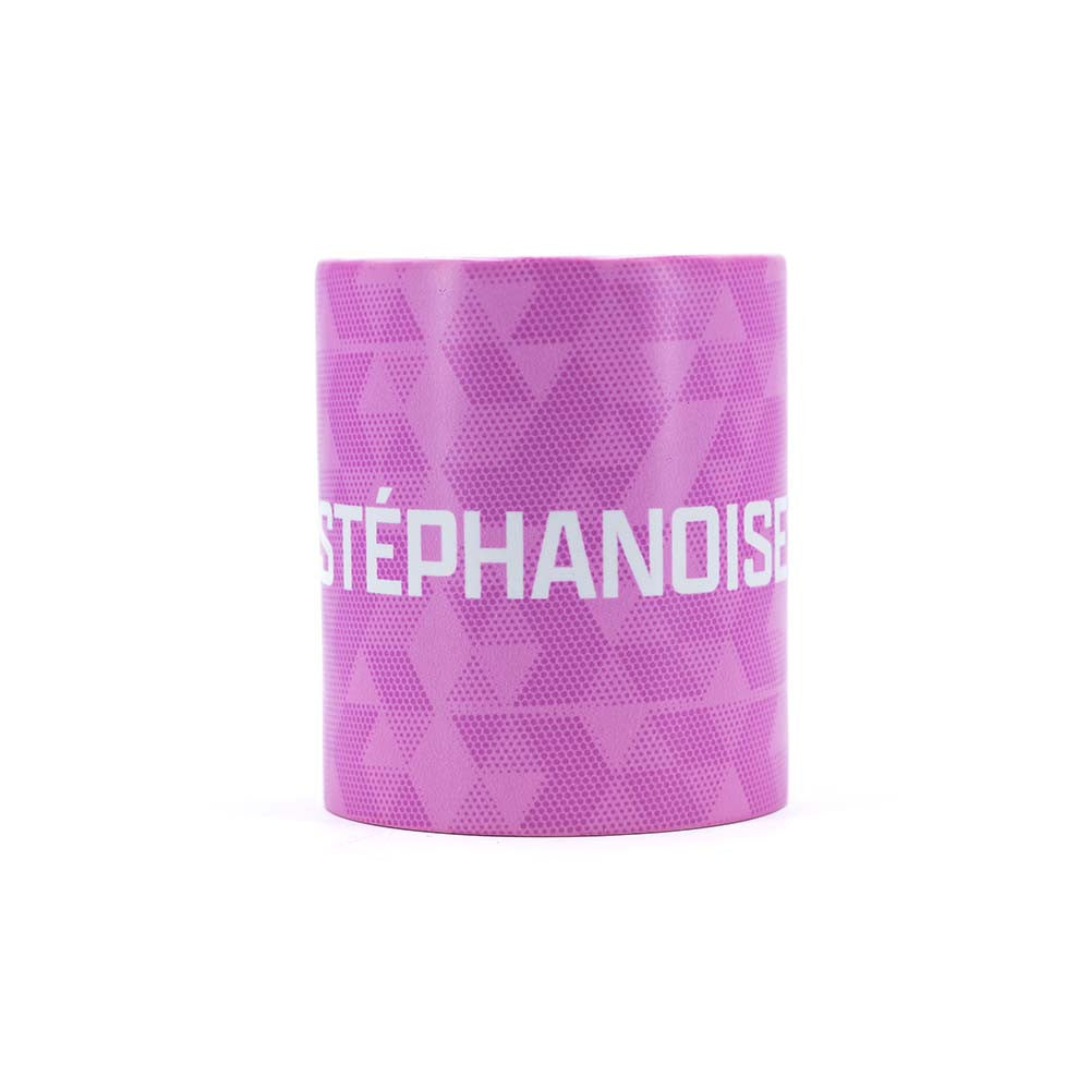 STEPHANOISE PINK MUG