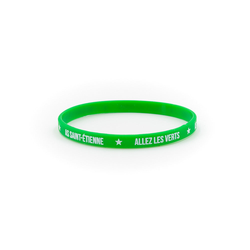 BRACELET VERT ADULTE
