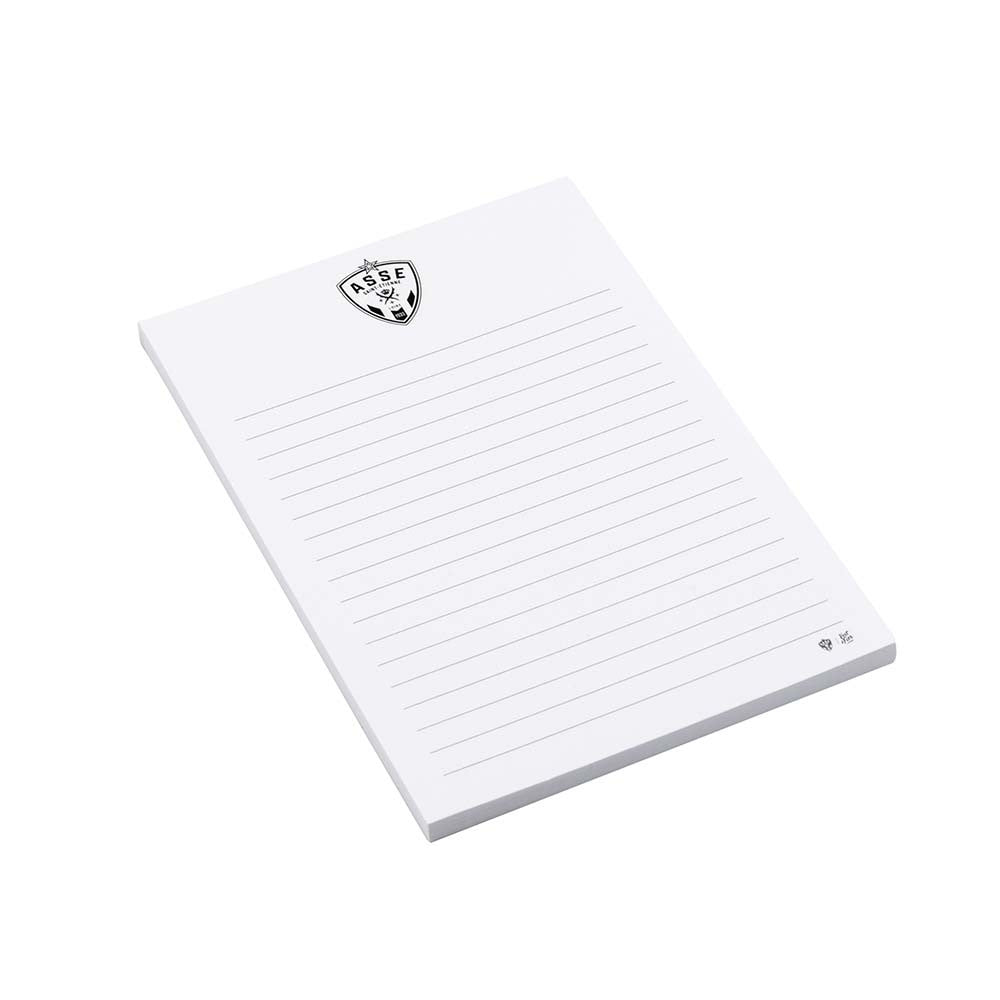 NOTEBOOK Monochrome Logo