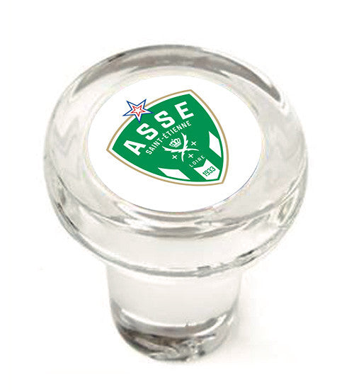 ASSE GLASS STOPPER