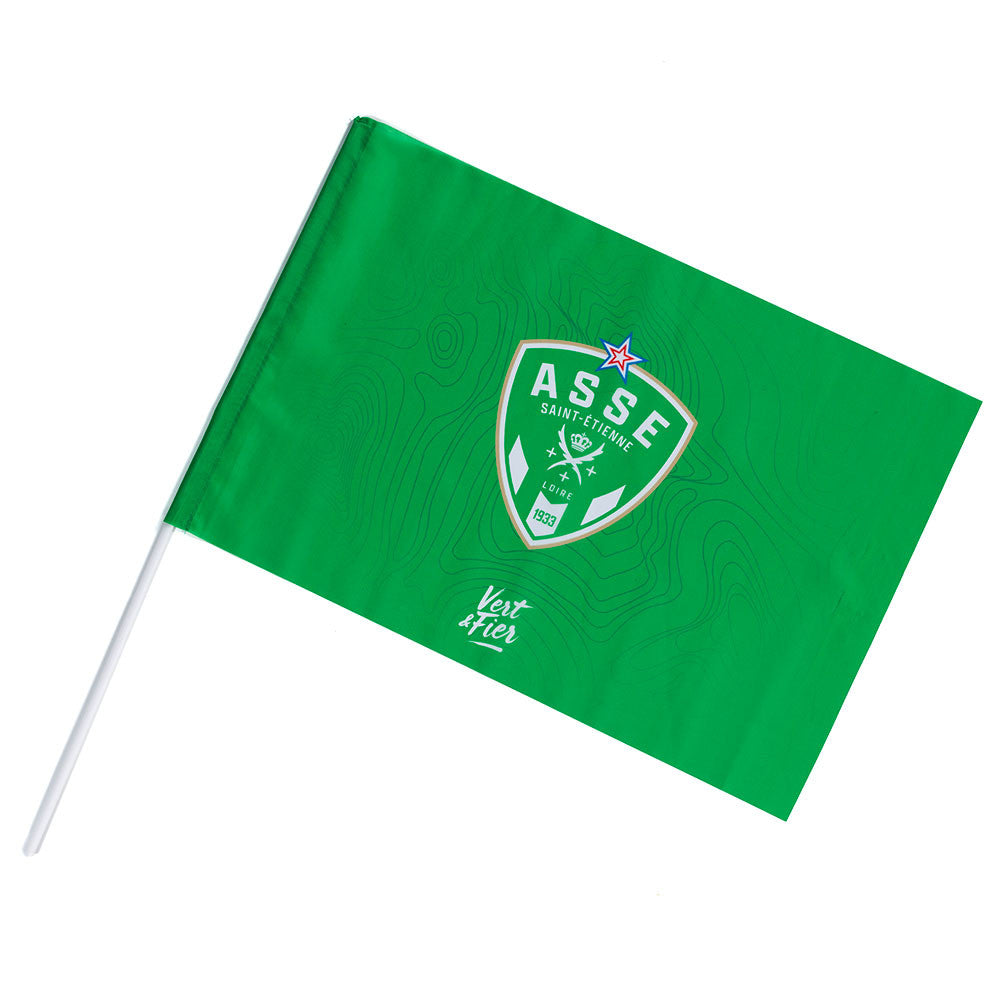 SMALL ASSE FLAG 40X60