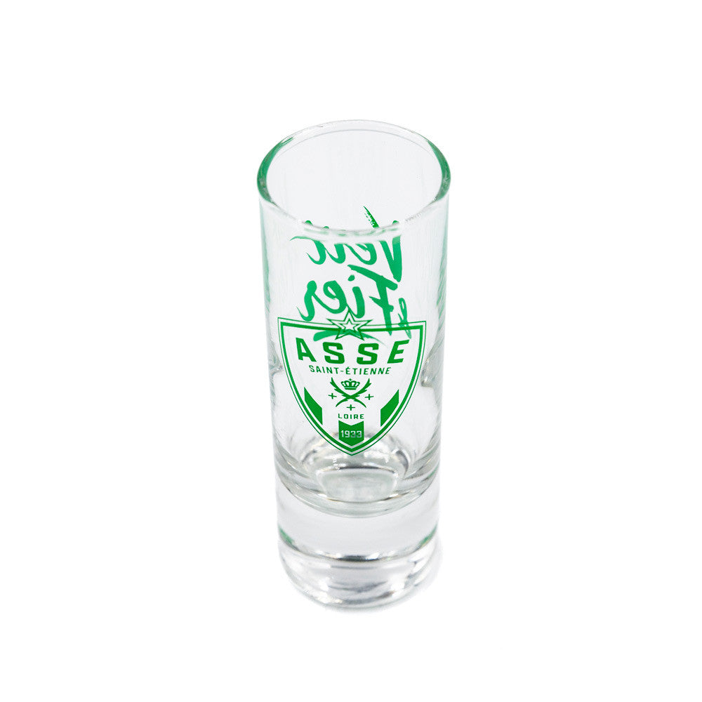 ASSE SHOOTER GLASS 6.5CL