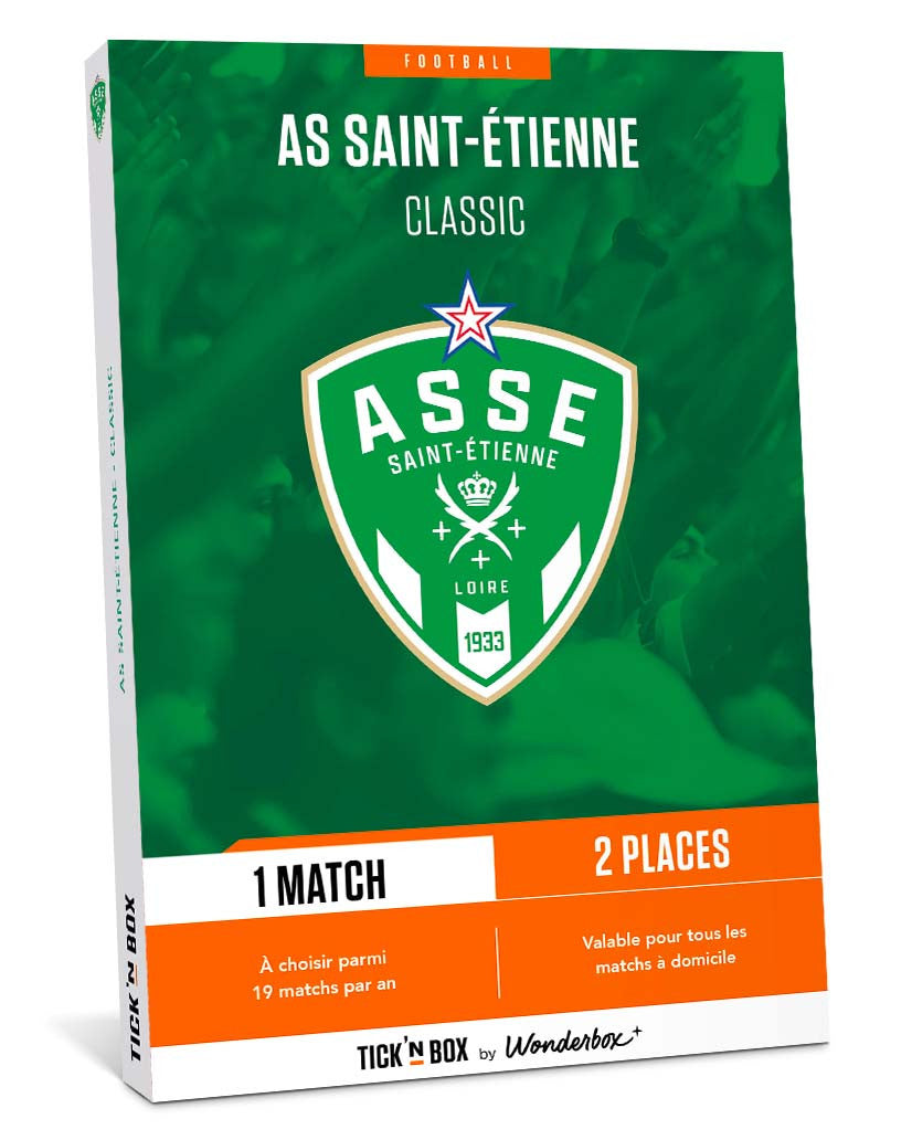 BOX ASSE CLASSIC