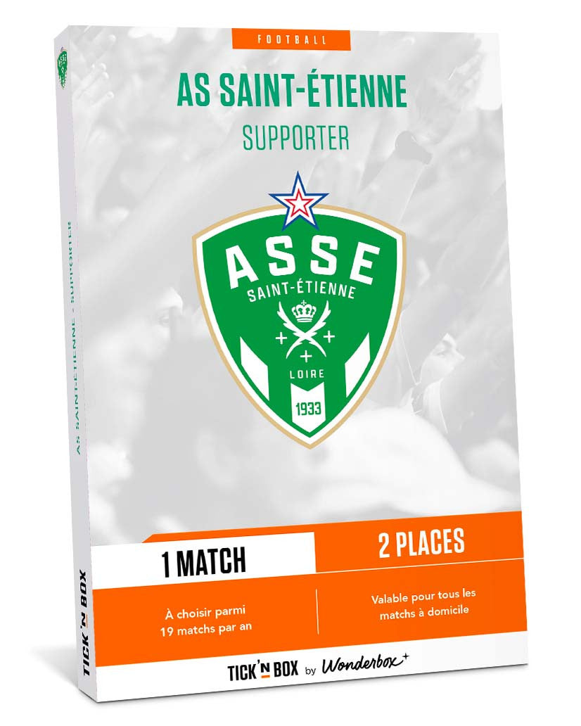 ASSE SUPPORTER BOX