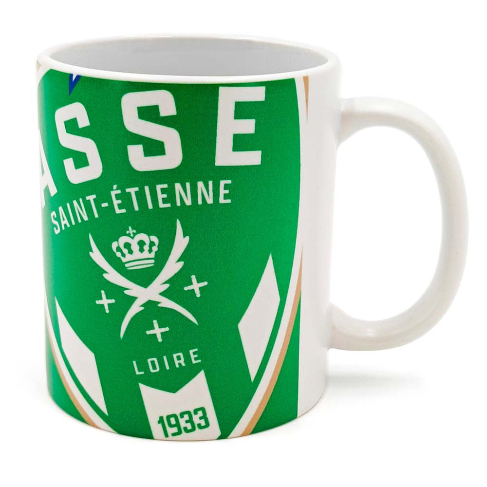 ASSE LOGO MUG