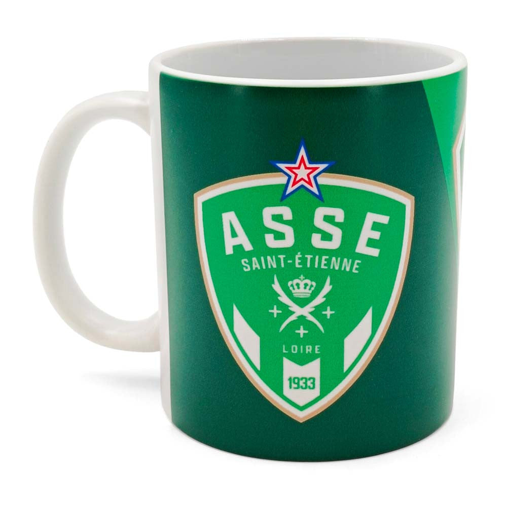 ASSE LOGO MUG