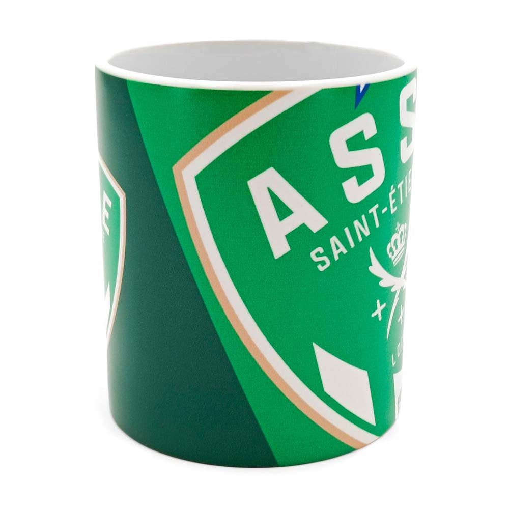 ASSE LOGO MUG