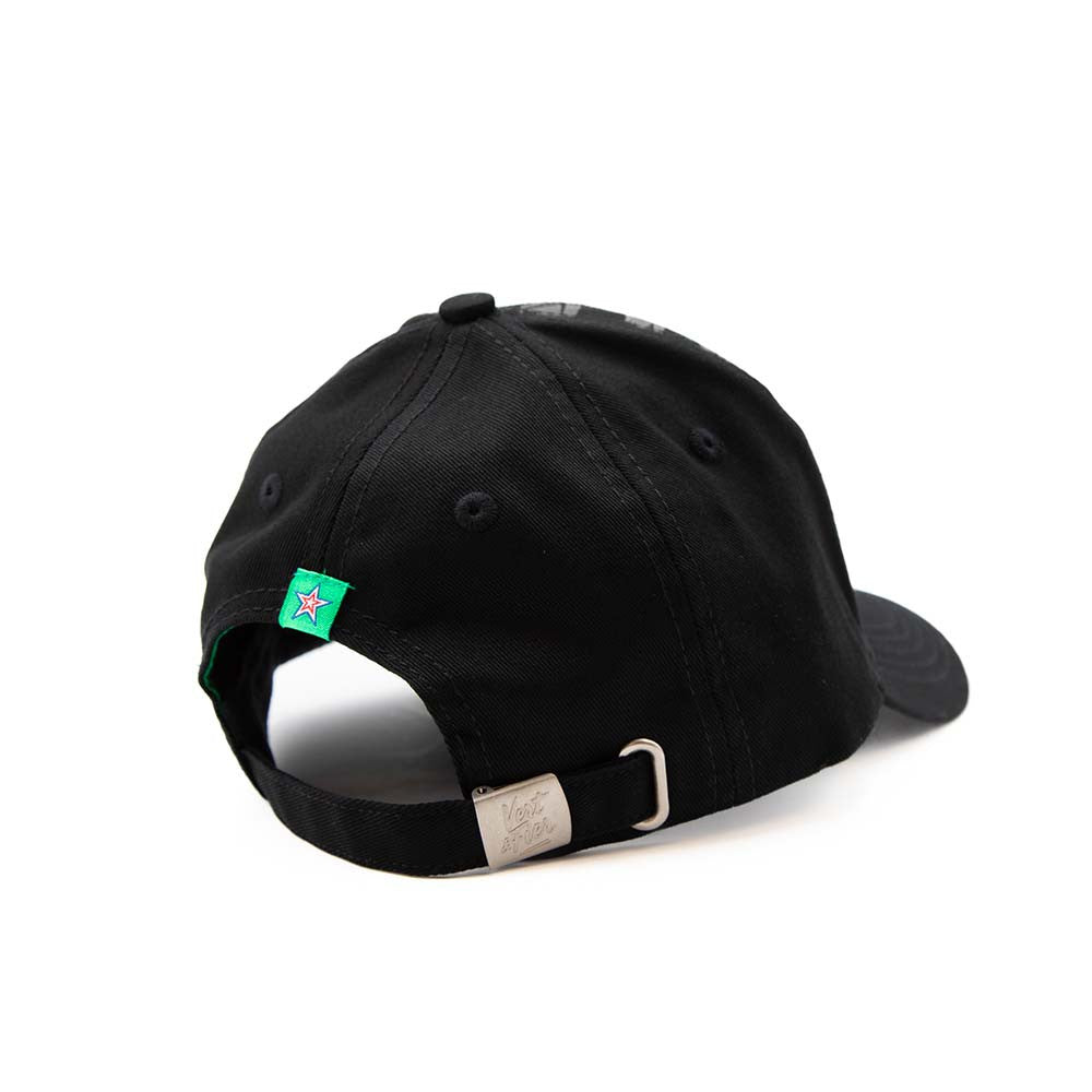 CASQUETTE ENFANT ASSE PANTHERE NOIRE ET GRISE