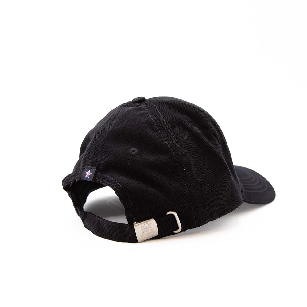 CASQUETTE VELOURS ASSE