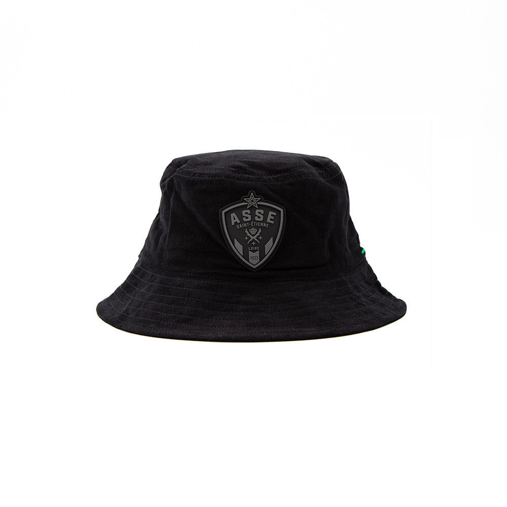 Children's velvet bob
