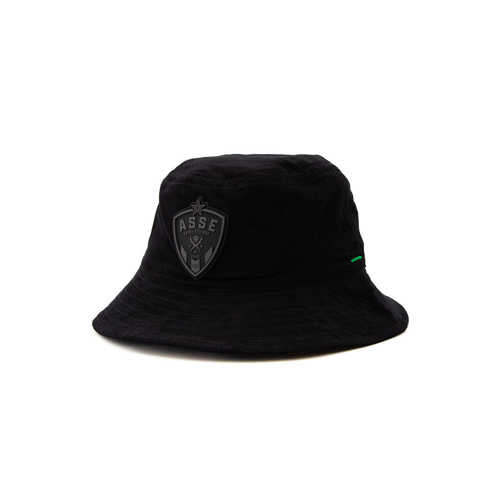Children's velvet bob