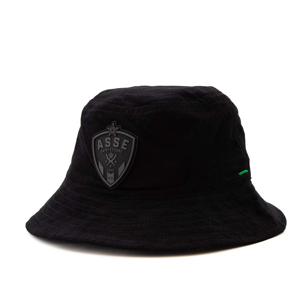 BLACK VELVET BOB