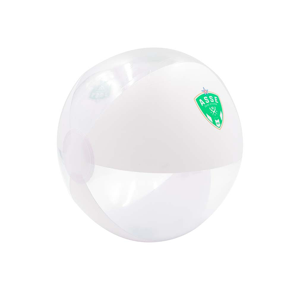 Ballon de plage ASSE
