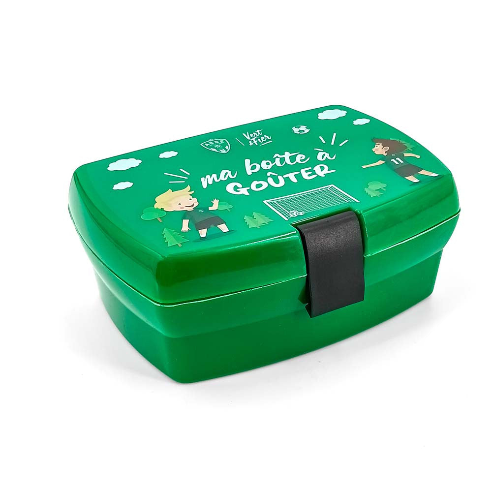 ASSE SNACK BOX