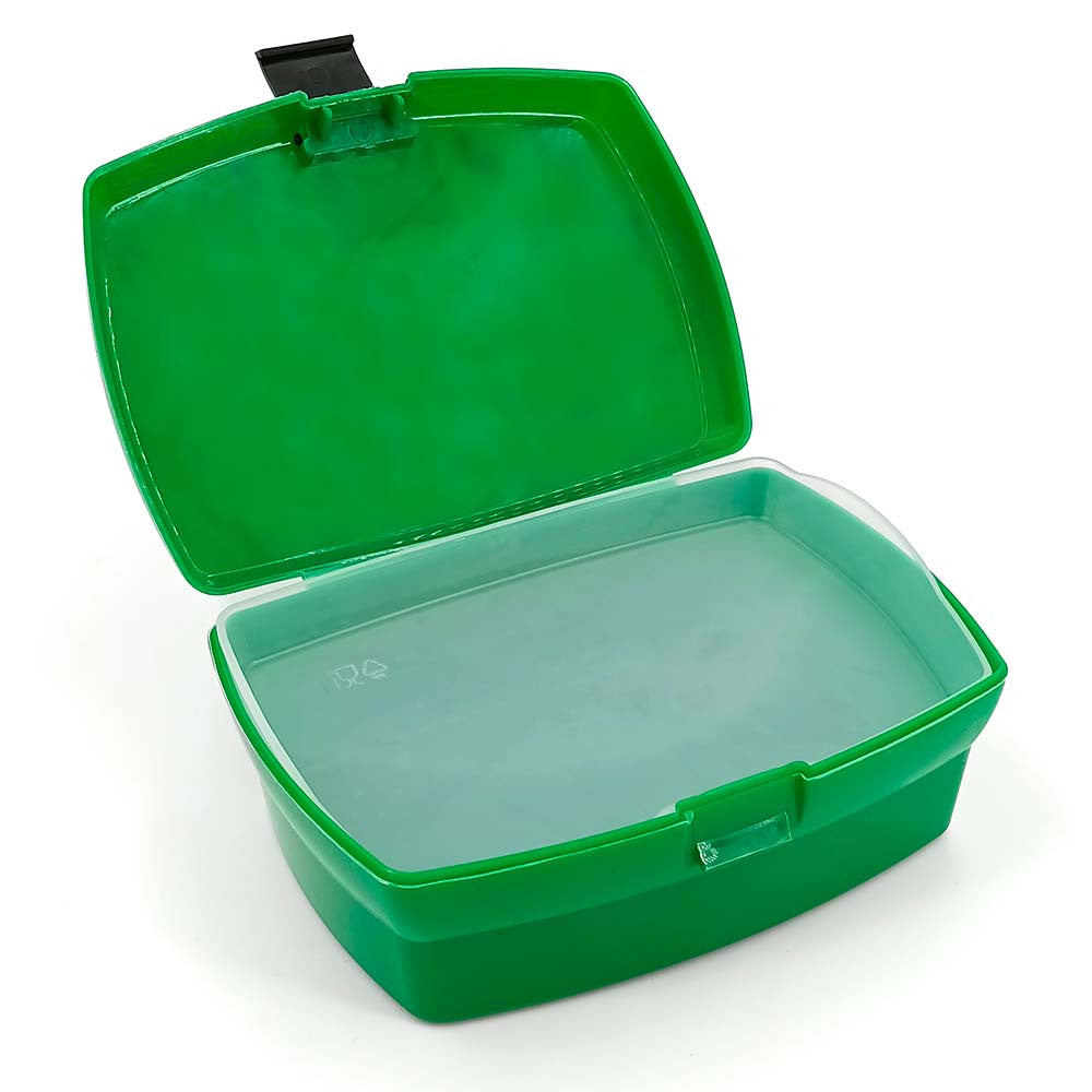 ASSE SNACK BOX