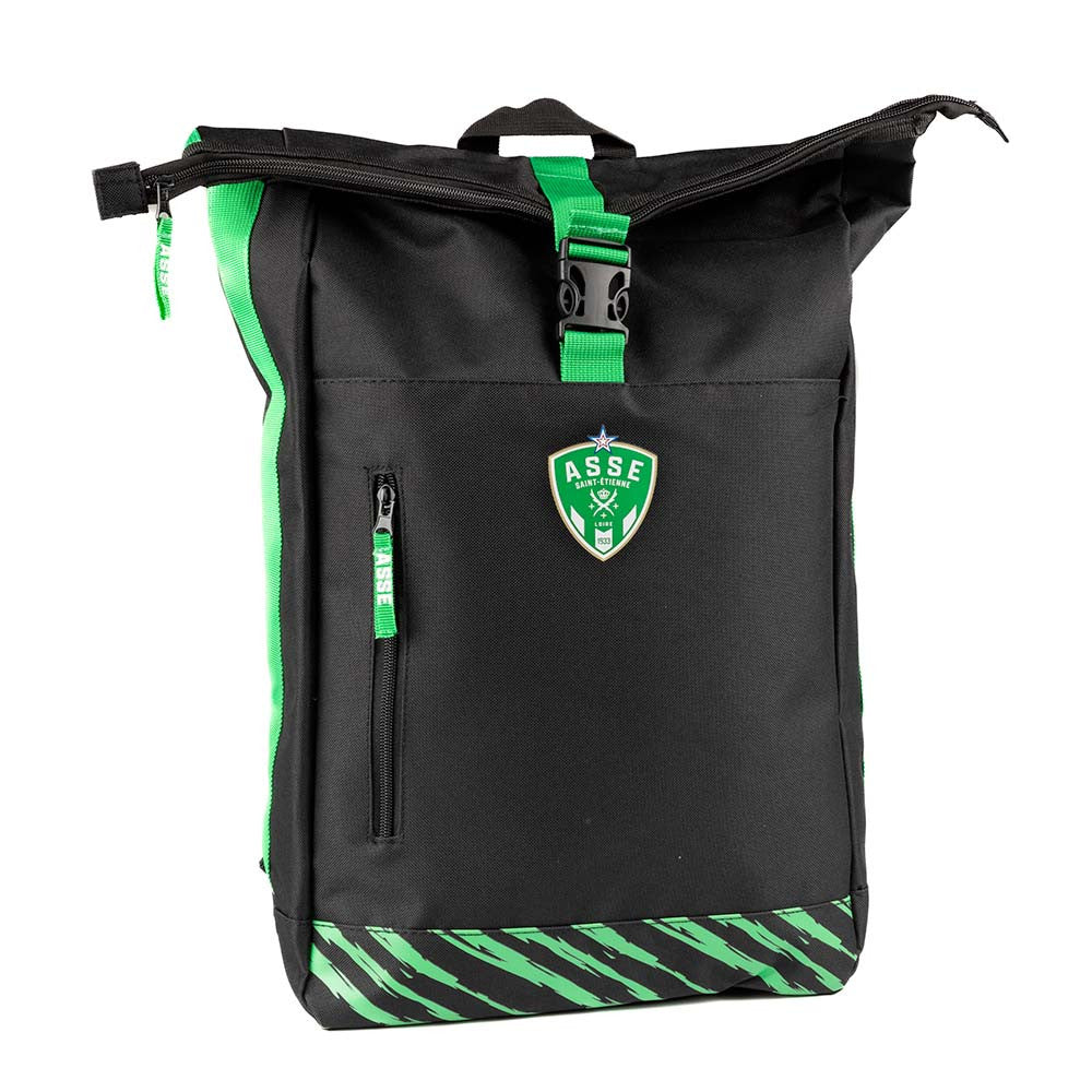 ASSE ROLLTOP BACKPACK