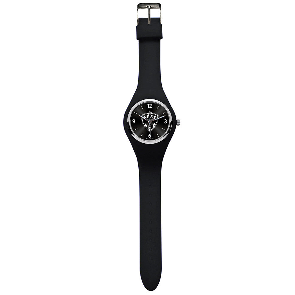 MONTRE ASSE GLOPP NOIRE