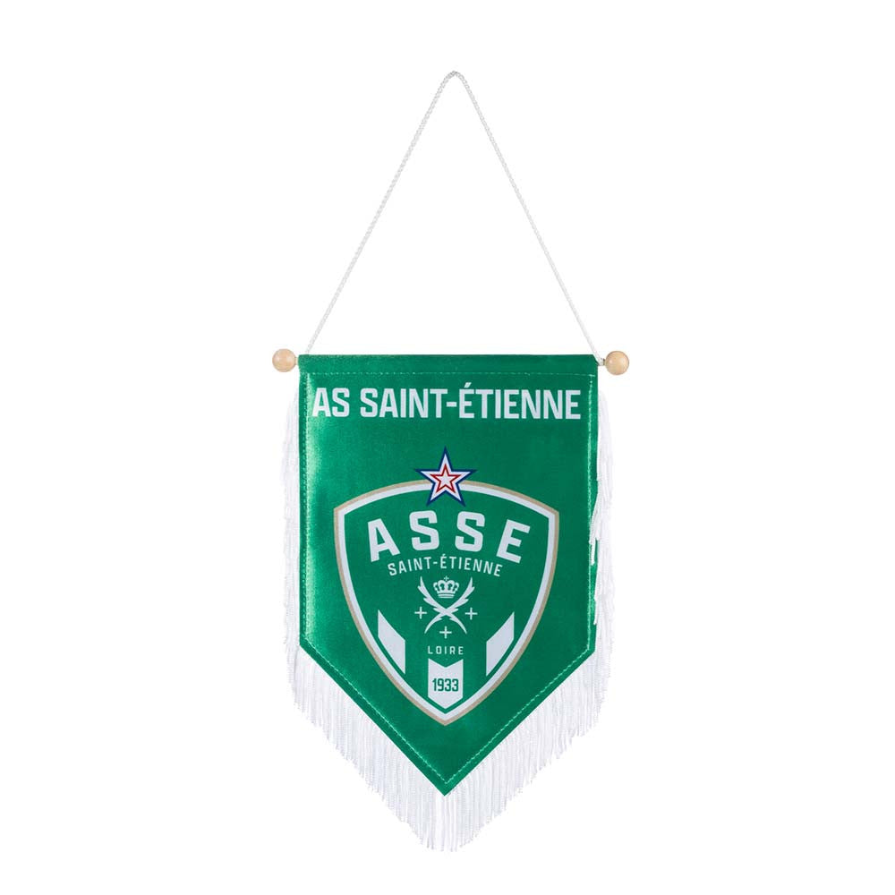 BIG ASSE PALMARES PENNANT