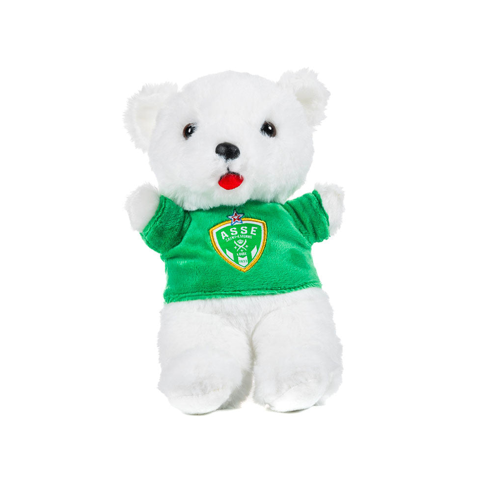 PELUCHE OURSON ASSE