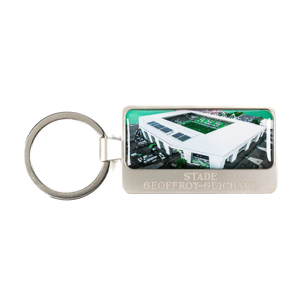 Geoffroy-Guichard key ring