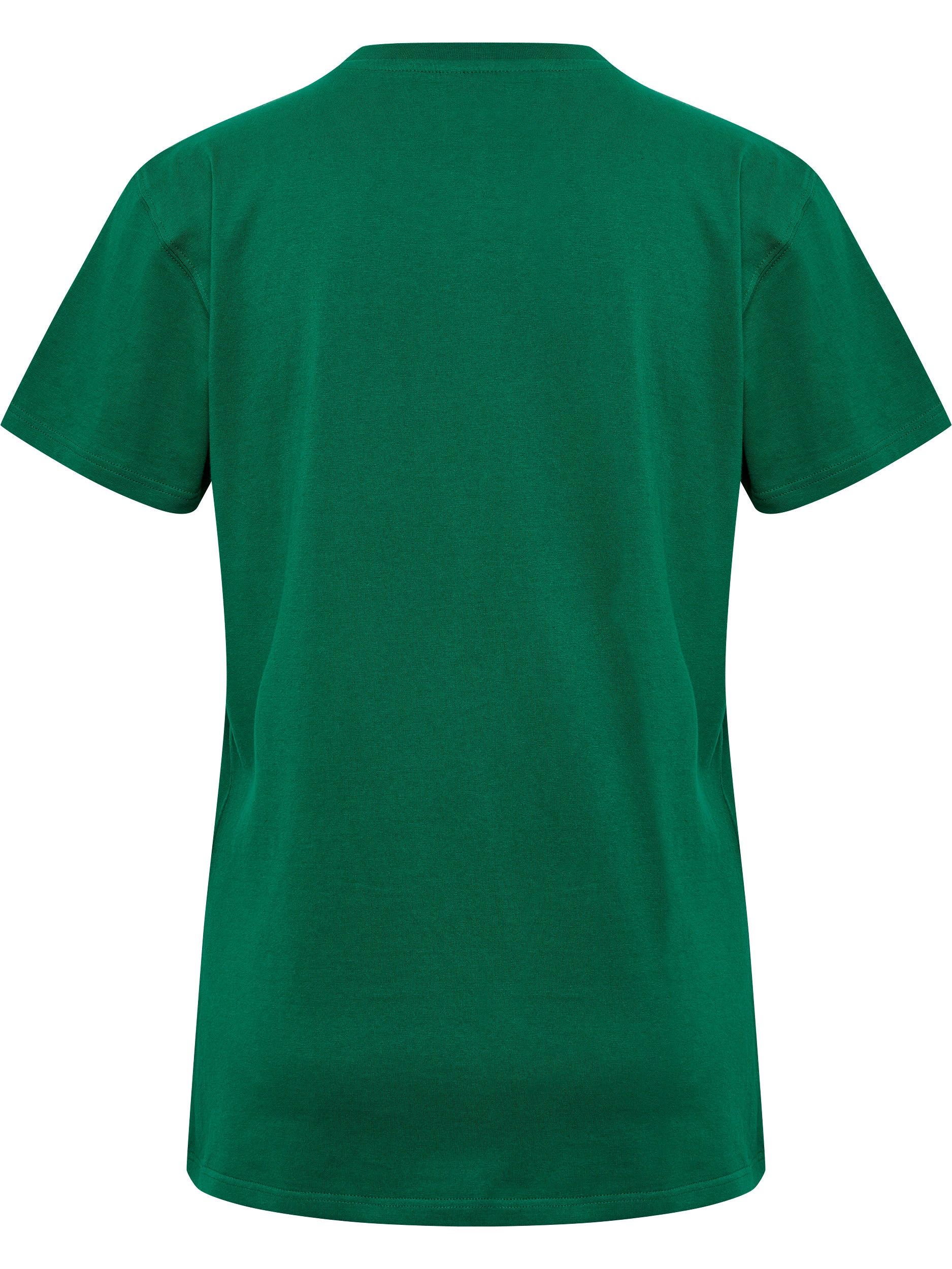 Tee-shirt vert HMLGO 2.0 femme