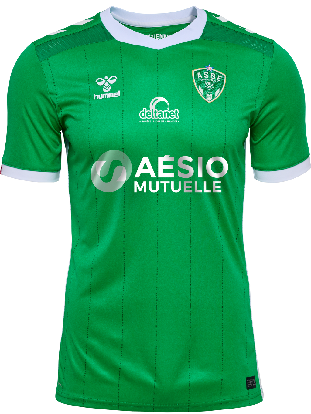 Football Maillot Saint Etienne Coupe De France Maillot Foot